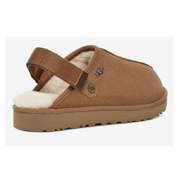 UGG Lanah Clog Slipper - Women's - Picture 2 of 5